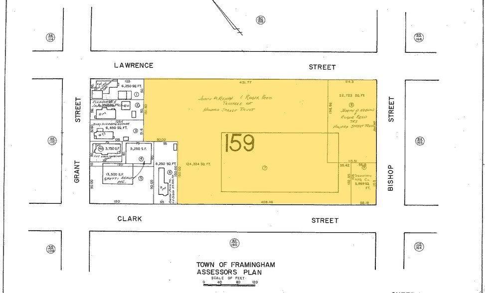 More Photos Of 111 Lawrence St, Framingham Research And Development For Lease