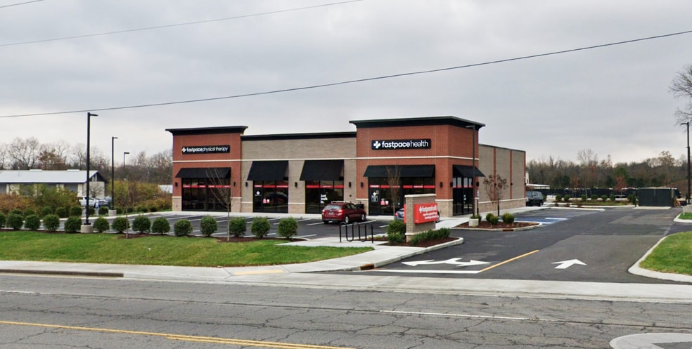 Primary Photo Of 11060 Lebanon Rd, Mount Juliet Freestanding For Lease