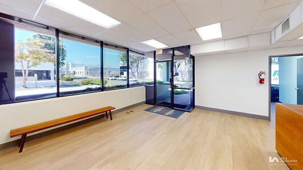 More Photos Of 3920 Gilman St, Long Beach Warehouse For Lease