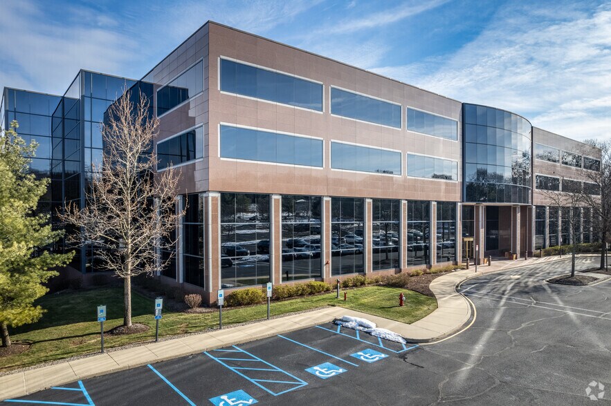 More Photos Of 120 Mountainview Blvd, Basking Ridge Office For Lease