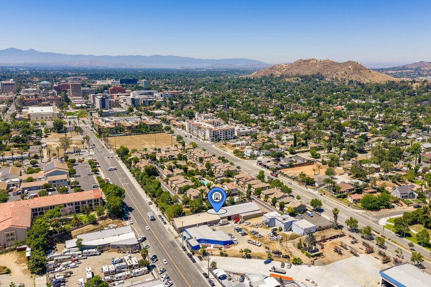 More Photos Of 2879 Main St, Riverside Warehouse For Sale