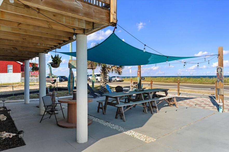 More Photos Of 901 N Oceanshore Blvd, Flagler Beach Hotel For Sale