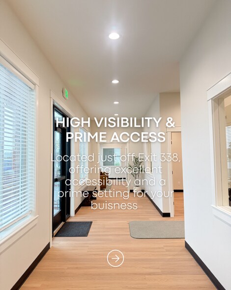 More Photos Of 112 Sugar Avenue, Sugar City Office For Lease