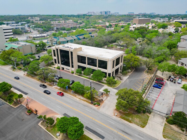 More Photos Of 7551 Callaghan Rd, San Antonio Medical For Lease