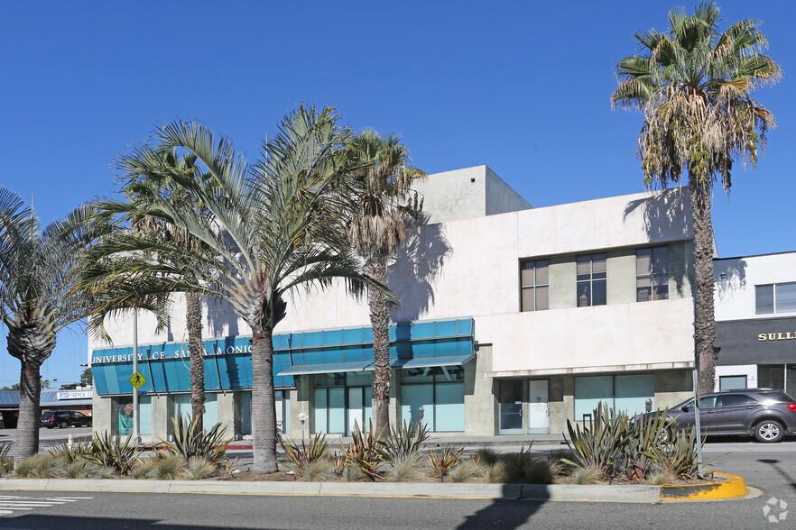More Photos Of 2101 Wilshire Blvd, Santa Monica Medical For Lease