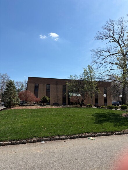 More Photos Of 708 Ginesi Dr, Morganville Warehouse For Sale