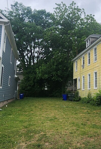 Primary Photo Of 403 W 30th St, Norfolk Land For Sale