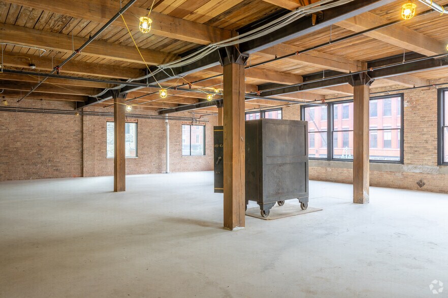 Photo of 2nd Floor Ste 