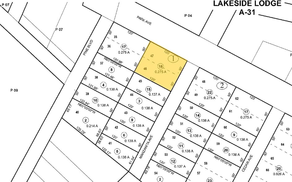 More Photos Of 930 Park Ave, South Lake Tahoe Hotel For Sale