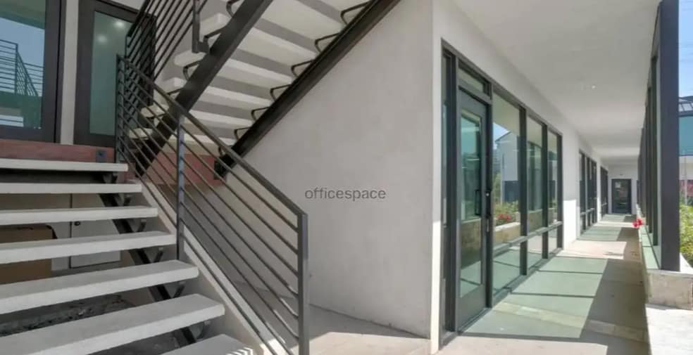 More Photos Of 18093 Prairie Ave, Torrance Office For Sale