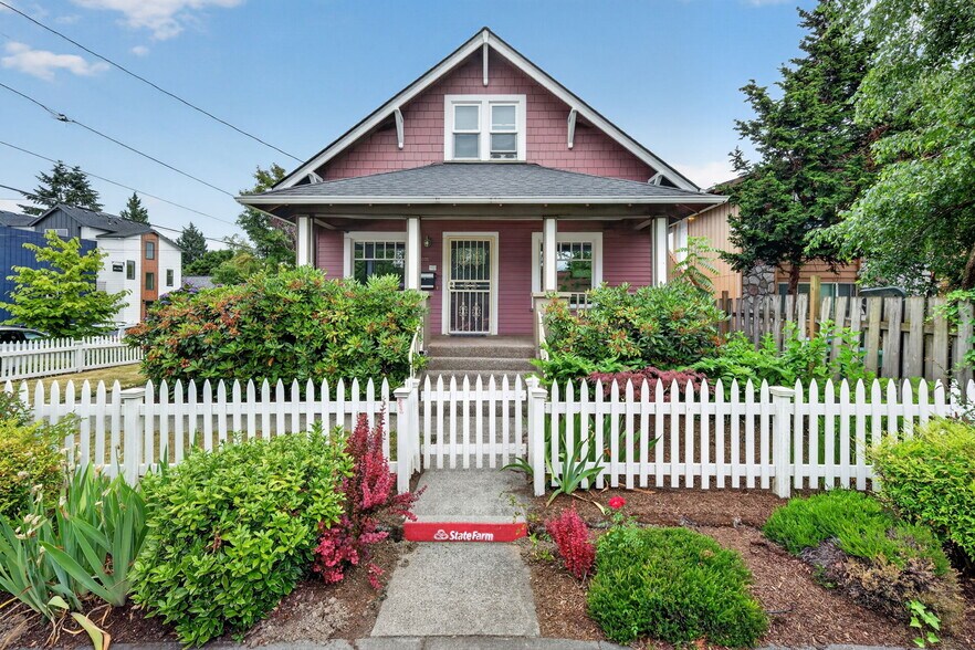 More Photos Of 8606 SE 17th Ave, Portland Office For Lease