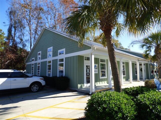 More Photos Of 71 Dagullah Way, Pawleys Island Medical For Lease