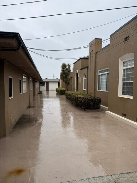 More Photos Of 422-426 Peninsula Ave, San Mateo Medical For Lease