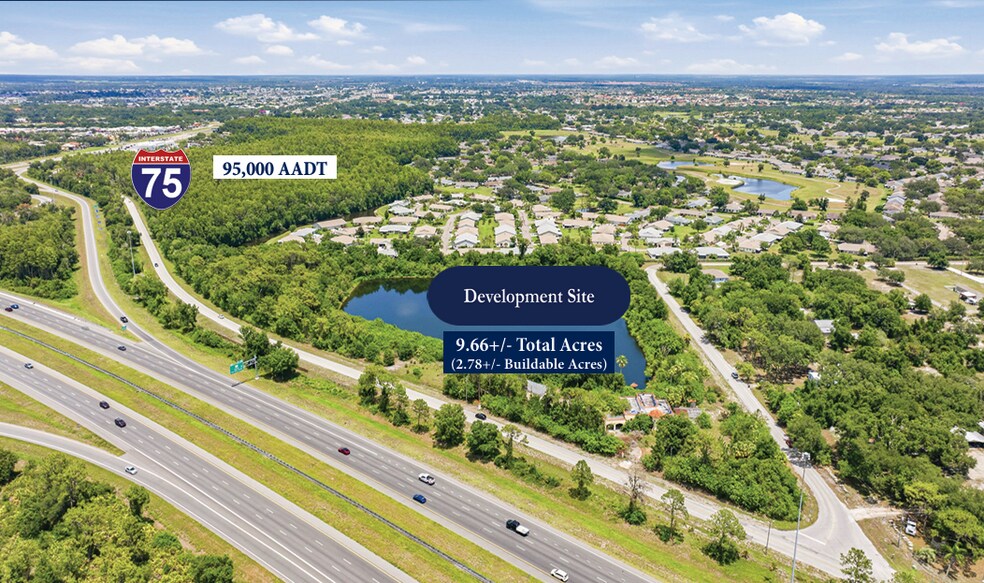 More Photos Of 1410-1414 33rd St, Ruskin Land For Sale
