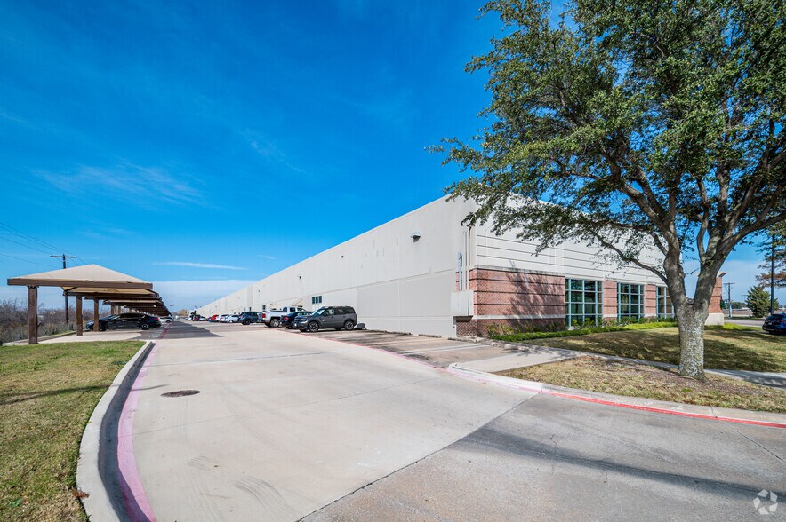 More Photos Of 7501 Esters Blvd, Irving Research And Development For Lease