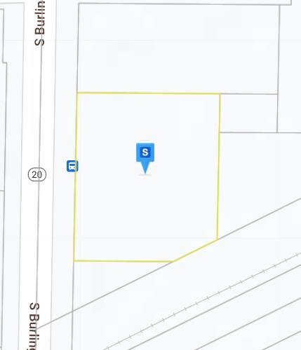 More Photos Of 360 S Burlington Blvd, Burlington Office For Sale