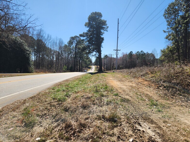 More Photos Of 3004 U.S. 401 Hwy, Louisburg Land For Sale