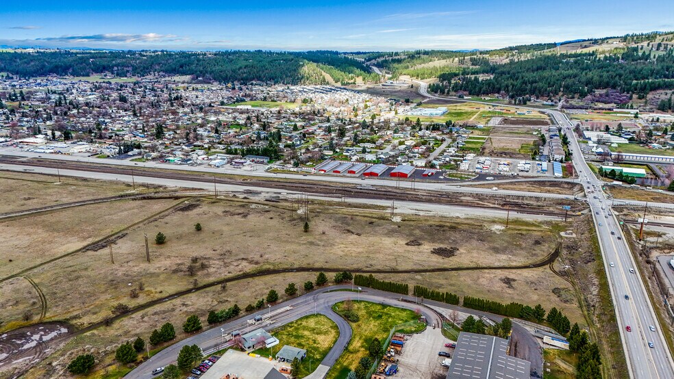 More Photos Of 0 Sullivan Road Rd, Spokane Valley Land For Sale