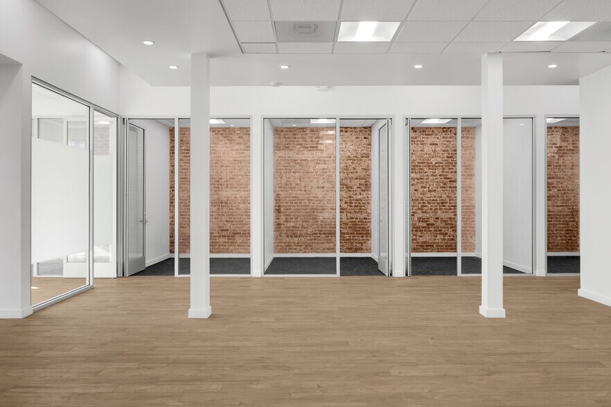 More Photos Of 3613 Gage Ave, Bell Storefront For Sale