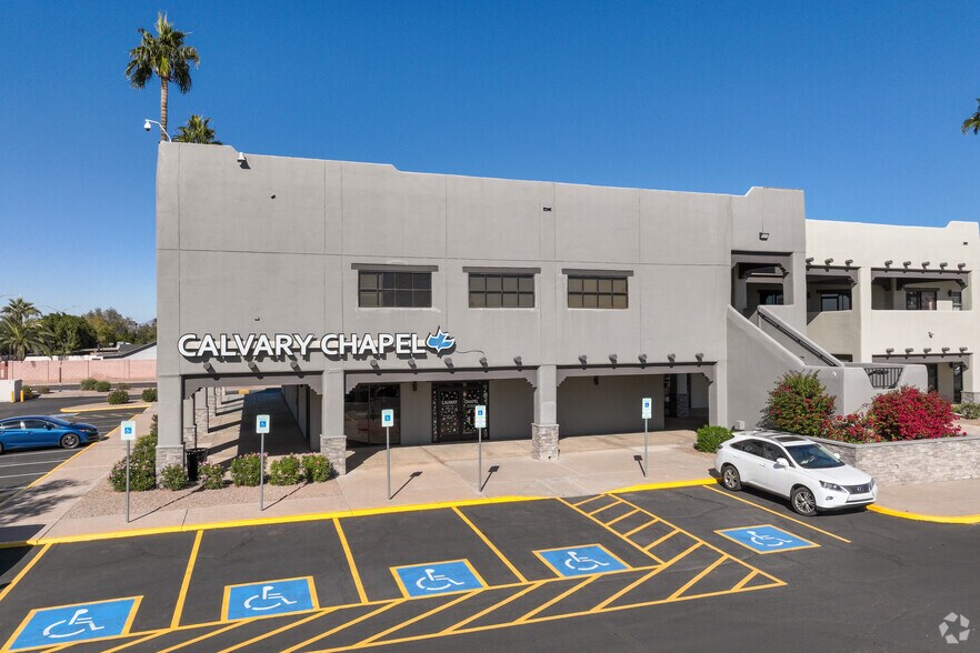 More Photos Of 925-2034 S Gilbert Rd, Mesa Unknown For Lease