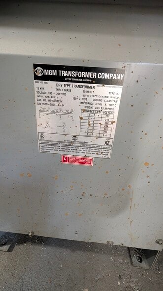 More Photos Of 4444 Forest St, Leonard General Retail For Sale