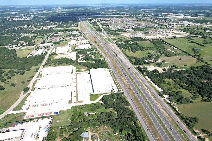More Photos Of 1101 S. Wheat Rd, Belton Land For Sale