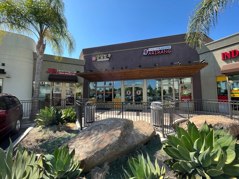 More Photos Of 2725 El Camino Real, Santa Clara Unknown For Lease