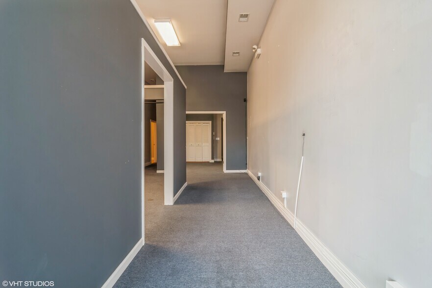 More Photos Of 2521 W North Ave, Chicago Storefront Retail Residential For Lease