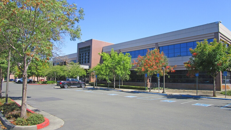 More Photos Of 3035 Cleveland Ave, Santa Rosa Office For Lease