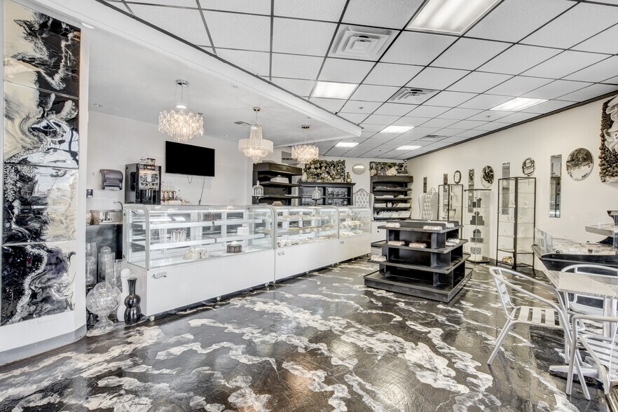 More Photos Of 4375 S Buffalo Dr, Las Vegas Storefront Retail Office For Sale