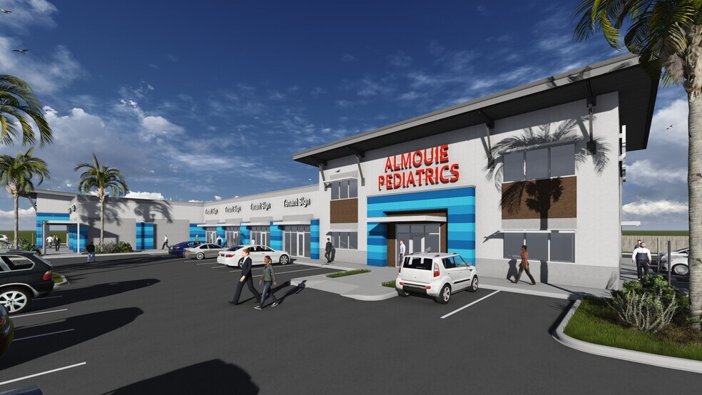 More Photos Of Rodd Field Rd, Corpus Christi General Retail For Lease