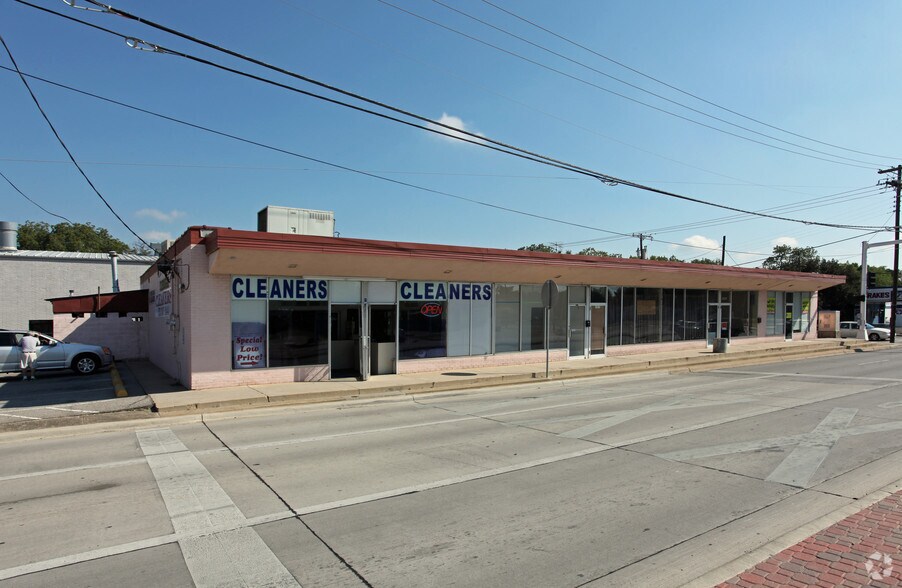 Primary Photo Of 2503-2511 Valley View Ln, Farmers Branch Unknown For Lease
