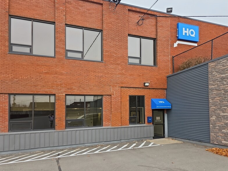 More Photos Of 700 Main St, Bangor Coworking Space