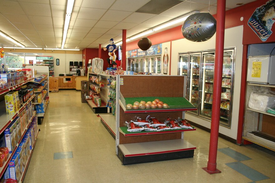 More Photos Of 1 N Clark St, Park City Convenience Store For Sale