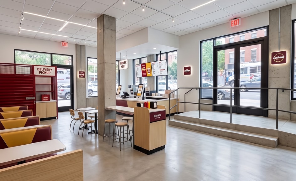 More Photos Of 40 Bruckner Blvd, Bronx Apartments For Lease