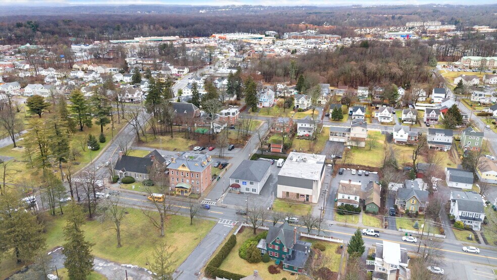 More Photos Of 2622 South Ave, Wappingers Falls Office For Sale