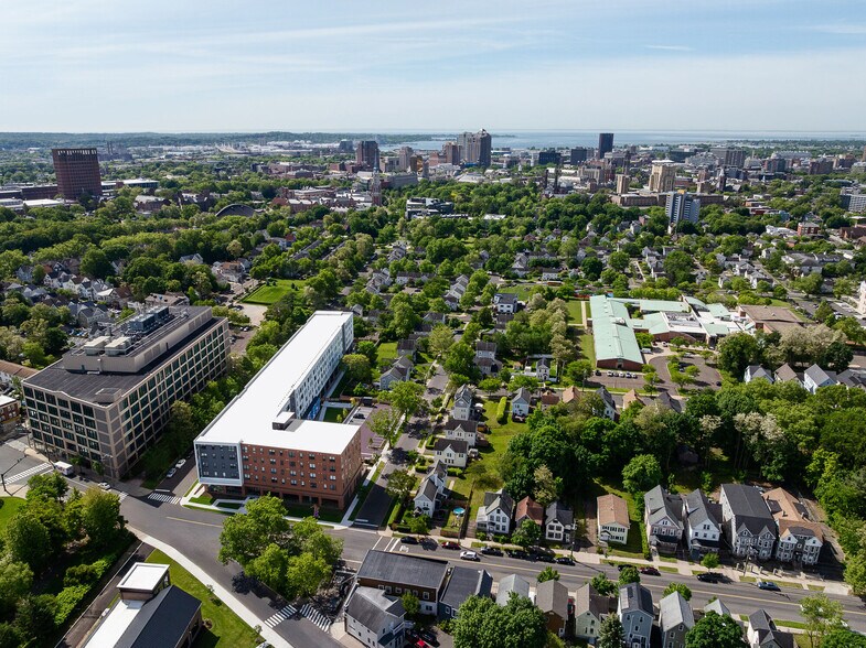 More Photos Of 222 Canal St, New Haven Apartments For Lease