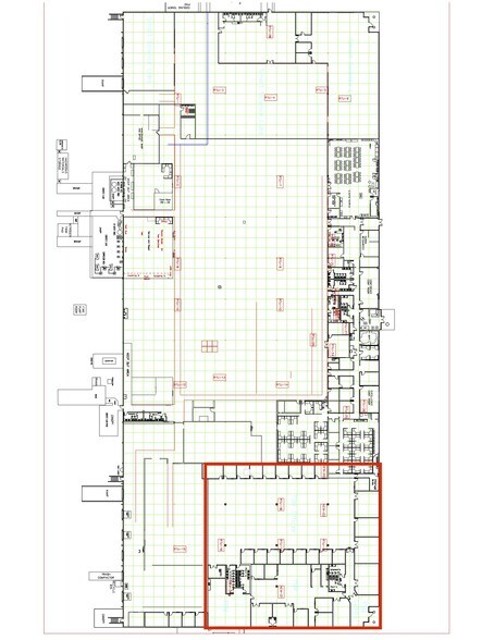 More Photos Of 13750 Reptron Blvd, Tampa Manufacturing For Lease