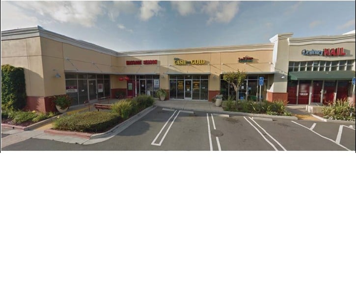 More Photos Of 6271 Lone Tree Way, Brentwood General Retail For Lease