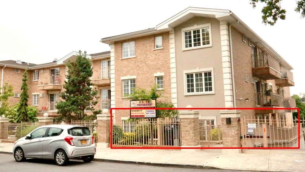 Primary Photo Of 6248 Mount Olivet Cres, Middle Village Medical For Sale