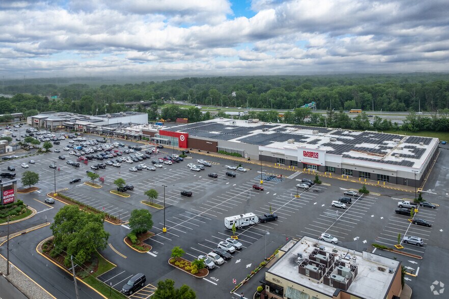 More Photos Of 1099-1159 Route 46, Parsippany General Retail For Lease