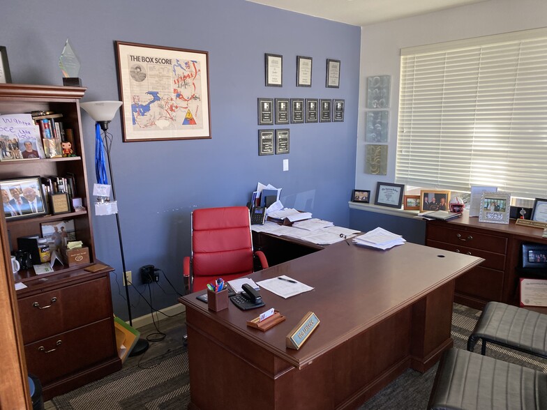 More Photos Of 9362 Teddy Ln, Lone Tree Medical For Lease