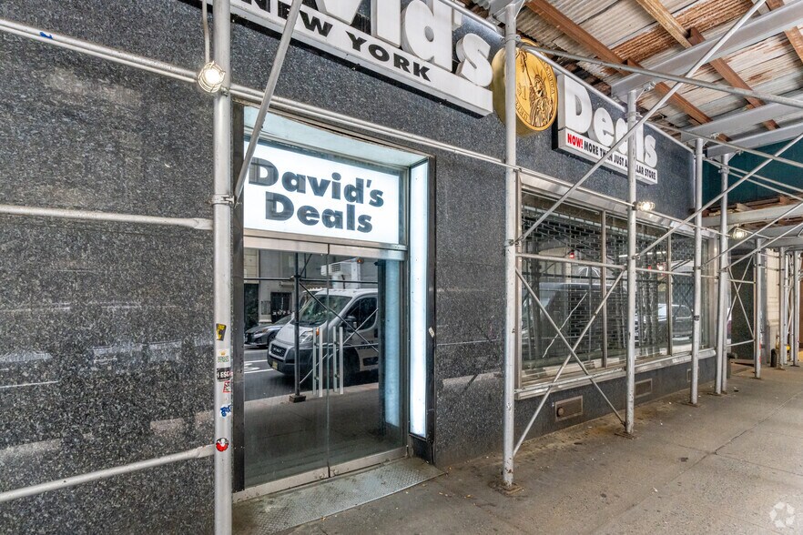 More Photos Of 16 E 40th St, New York Office For Lease