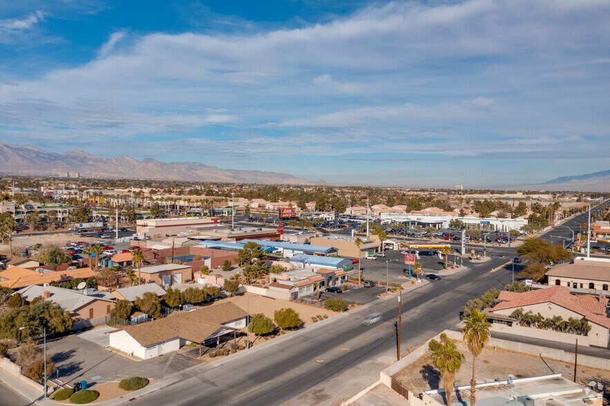 More Photos Of , Las Vegas Office For Sale