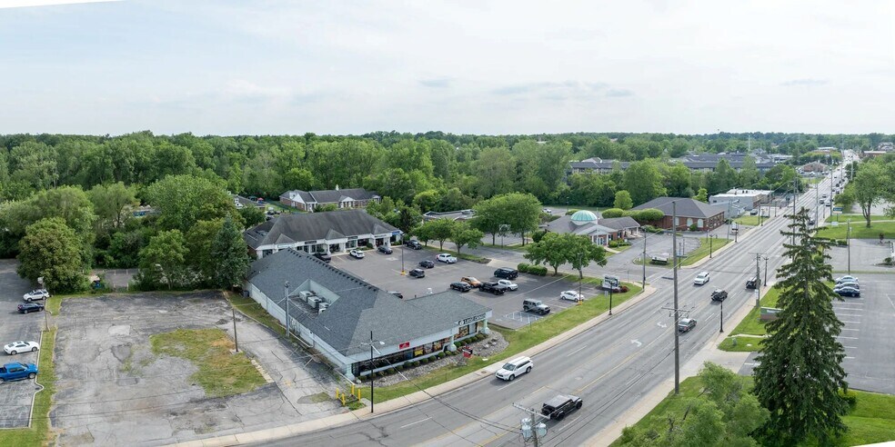 More Photos Of 6363-6365 Monroe St, Sylvania Unknown For Lease