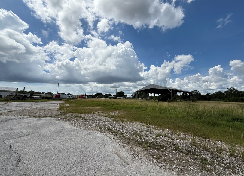 More Photos Of 0 Saluda Rd, Lakeland Land For Lease