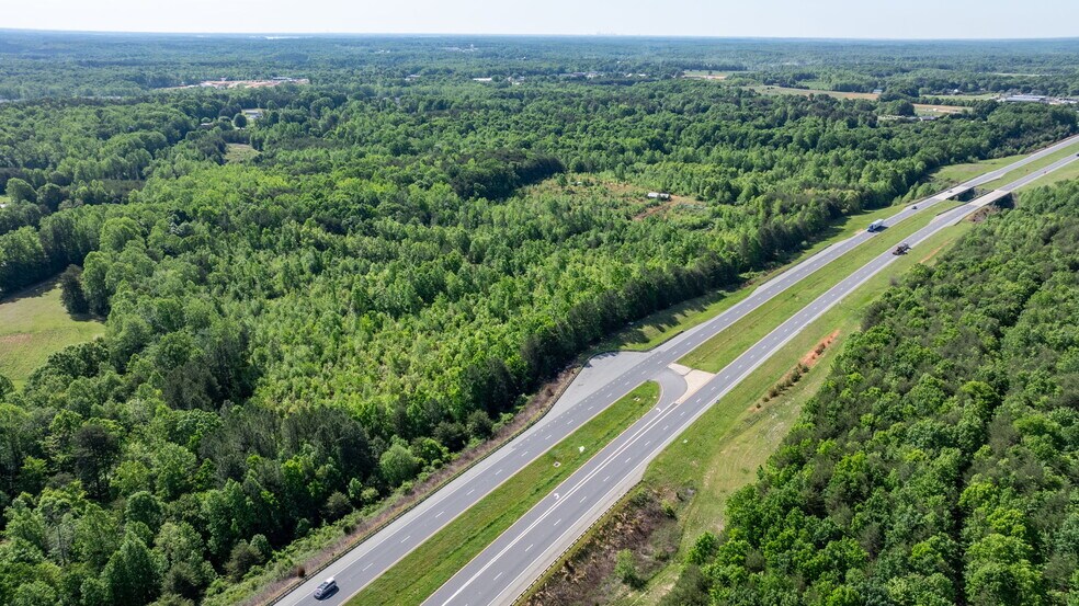 More Photos Of 5380 Washington Woodard Dr, Maiden Land For Sale