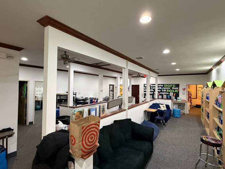 More Photos Of 636 Old Liverpool Rd, Liverpool Office For Lease