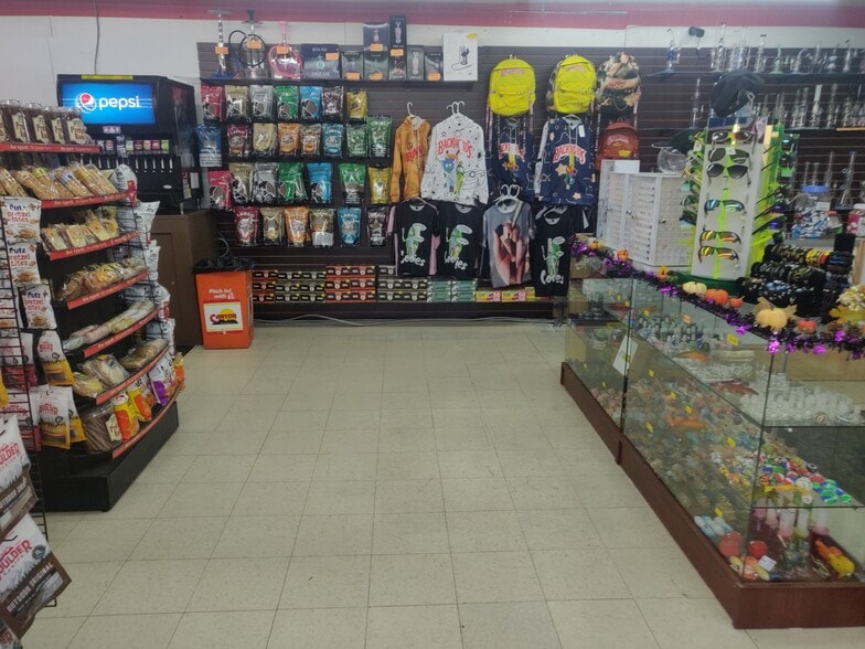 More Photos Of , Delta General Retail For Sale