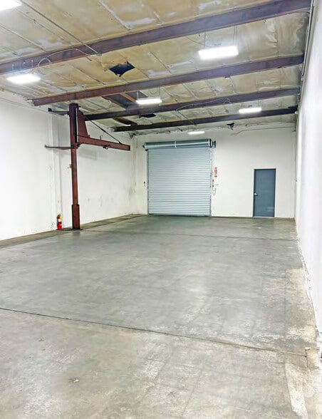 More Photos Of 31284 San Antonio St, Hayward Warehouse For Lease